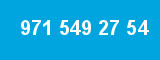 971 549 27 54 971 549 27 54